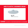 ABS plastic shower head factory/manufacturer